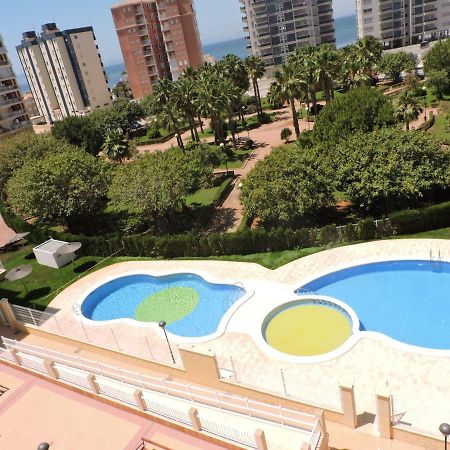 La Manga Apartments - Canales De Veneciola Exterior photo
